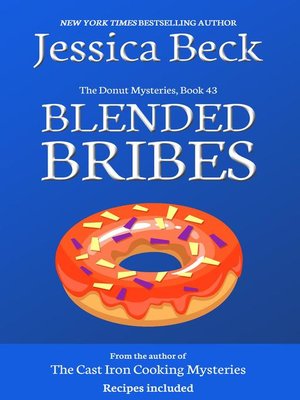 cover image of Blended Bribes
